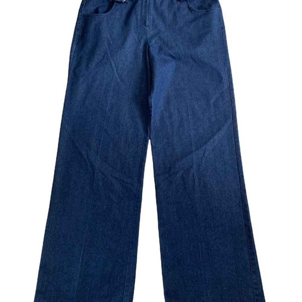 *Larry Levine stretch size 10 women's jeans